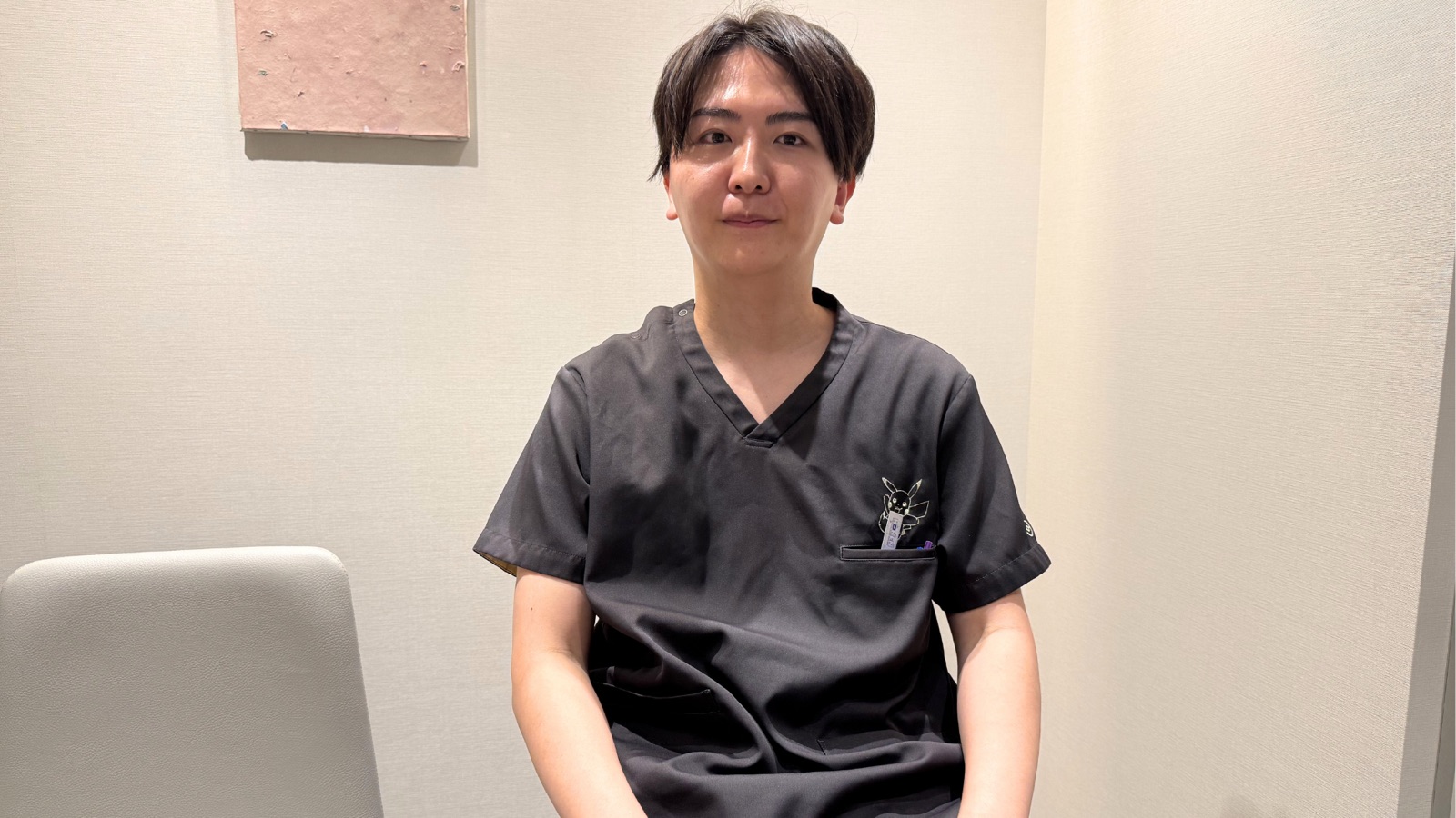 豊川洋次先生 アナザークリニック大阪梅田院にて