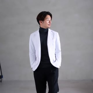 藪本　明路