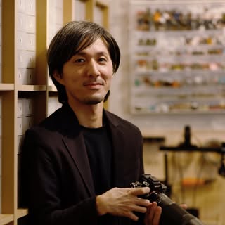 田中 宏樹