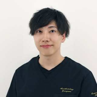 米山 勝康