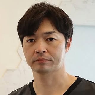 井町 賢三