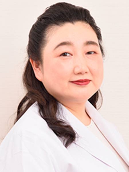 三田 麻津子