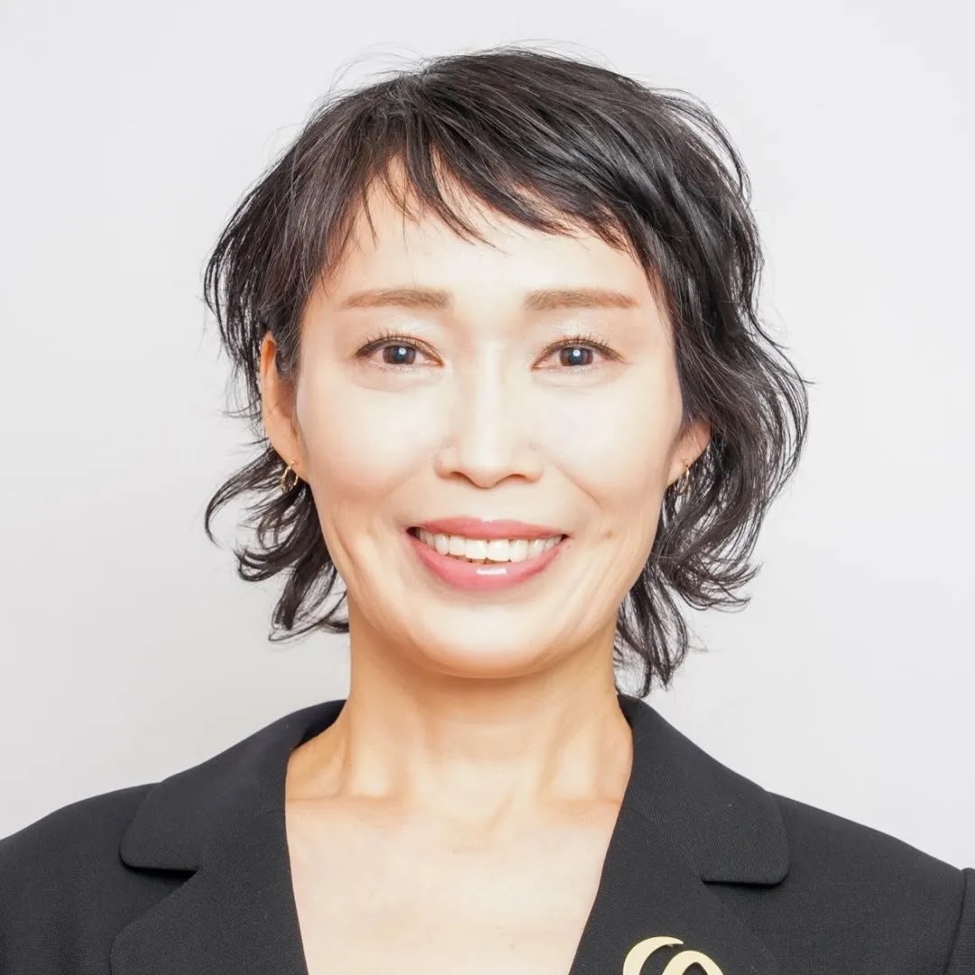 鵜澤 美保