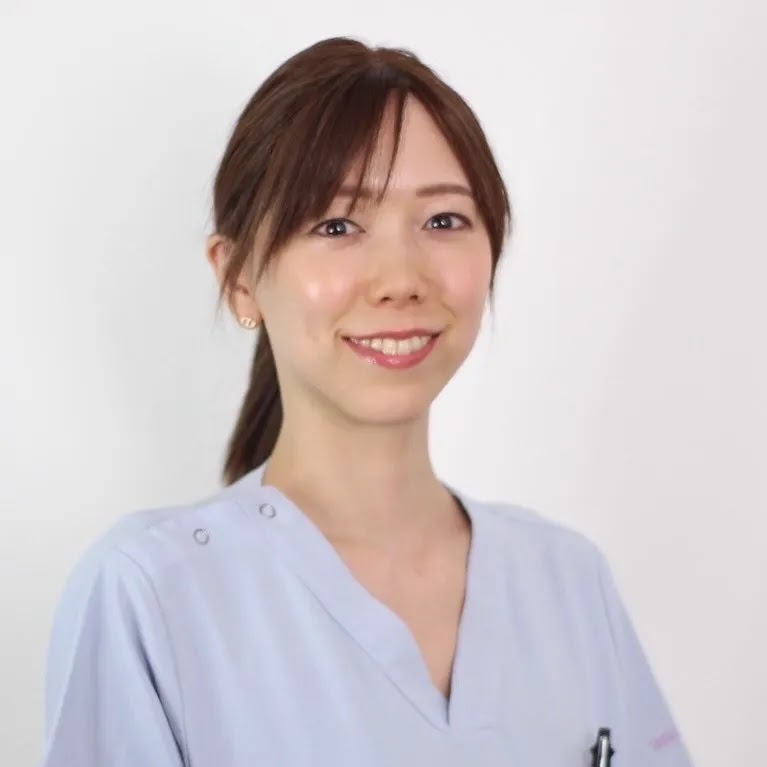 菱川 美紀