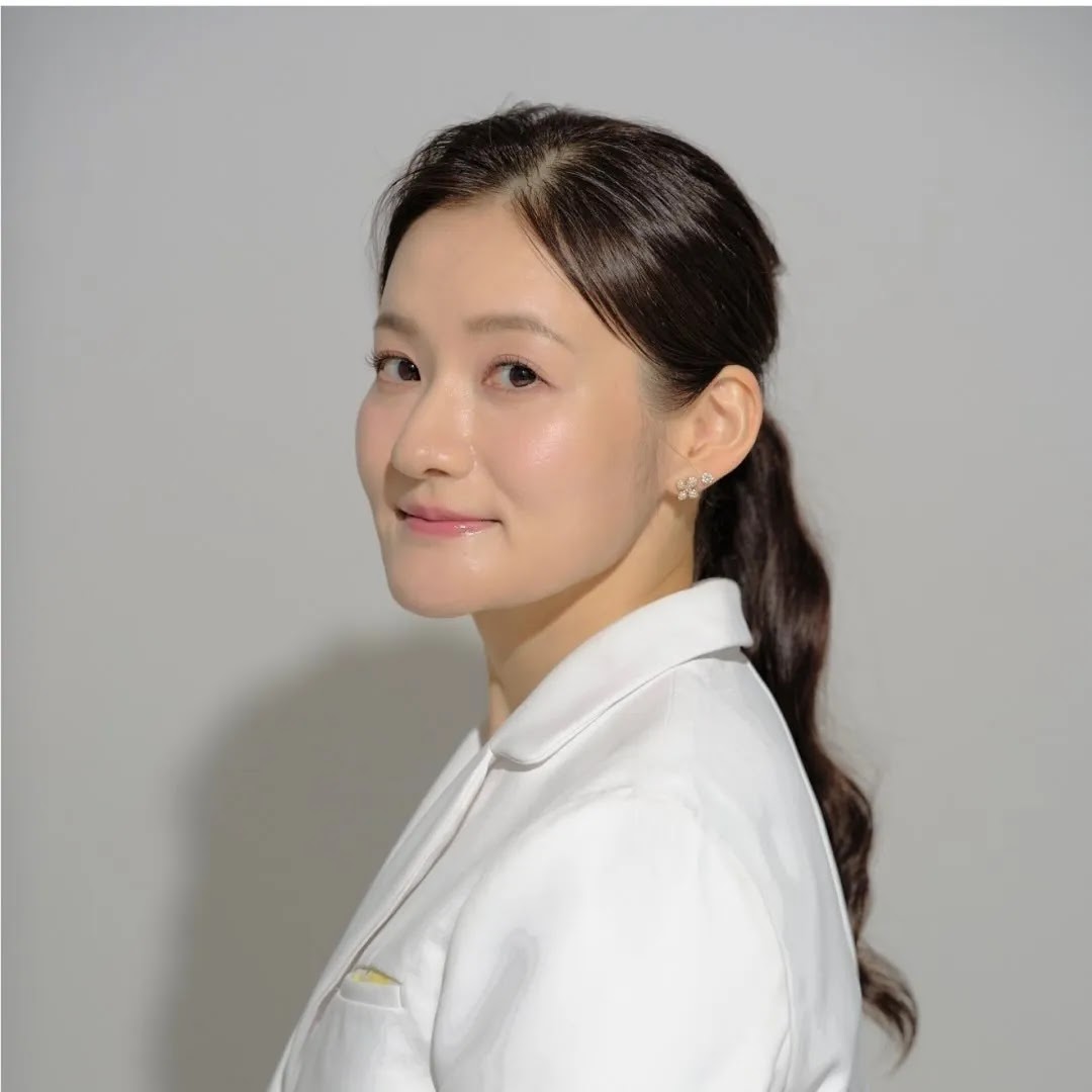 三戸那奈子