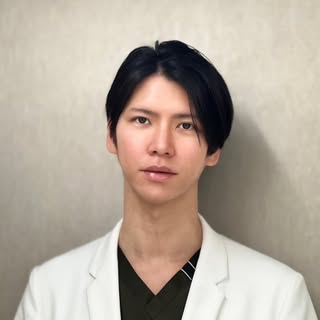 安仁屋 僚