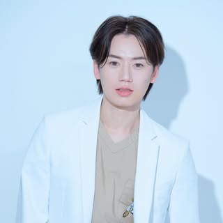 野水 隆太郎