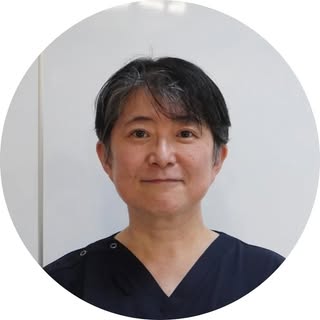 梁 淑姫