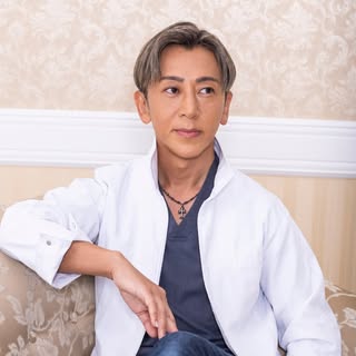 樋口 隆男 理事長
