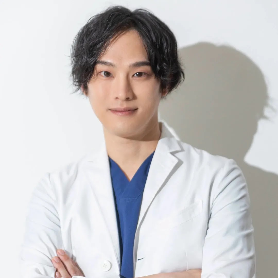 松口 崇央