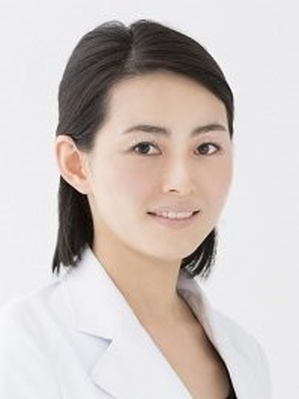 梶原朋恵