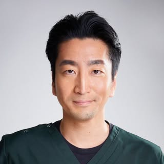 石井 泰