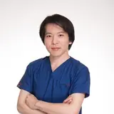 福留院長