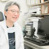 武藤 英生
