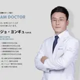 ジョ・ヨンギュ