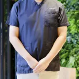 阿部賢一