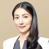 清水　真理