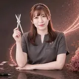 屋比久 昌美