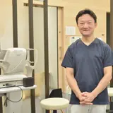 青山 勝