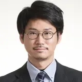 今井　翔一