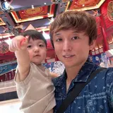 米澤 昂