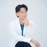 山洞 龍馬