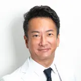 越宗 靖二郎