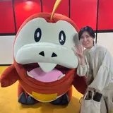 新田 有加里