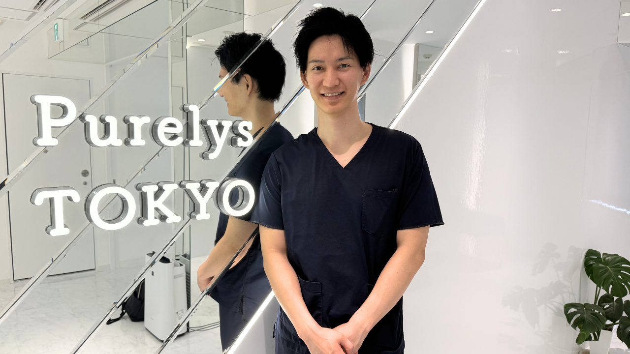 三浦 航先生のインタビュー